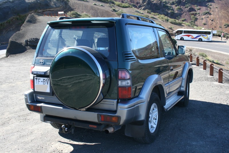 Manuel Toyota Land Cruiser Kzj 90 Pdf